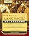Book Web Programming Languages Sourcebook
