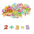 Tidlo Magnetic Numbers