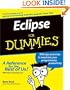 Eclipse For Dummies