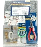 Jewelry Starter Kit Gold