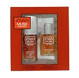 Jovan Musk Gift Set For Men