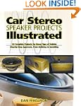 Car Stereo Speaker Projects Illustrated