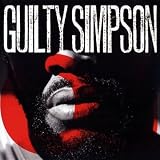 Friends Only von Guilty Simpson