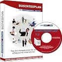 Businessplan Vorlage f&uuml;r Webdesign