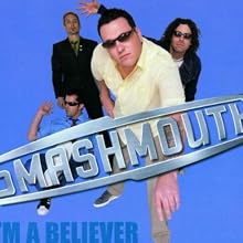I'm a Believer