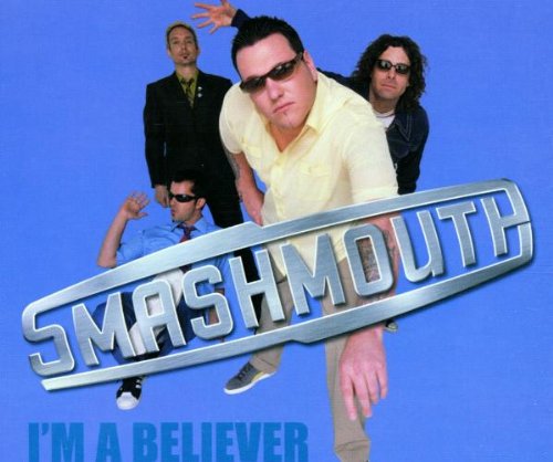 Smash Mouth - All Star [Album Version] Lyrics - Zortam Music