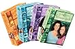 Gilmore Girls: Complete Seasons 1-4 [DVD] [2003] [Region 1] [US Import] [NTSC]