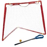 Ready-To-Go Youth Lacrosse Set