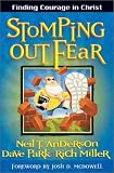 Stomping Out Fear