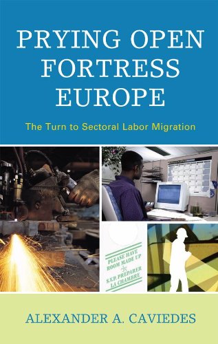 Prying Open Fortress Europe: The Turn to Sectoral Labor Migration