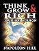 Think and Grow Rich: Original Version