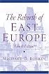 Rebirth of East Europe, The (4th Edition)