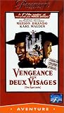 Revue Paramount  / La Vengeance aux deux visages