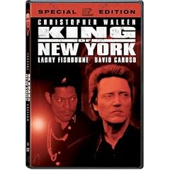 King of New York (Special Edition)