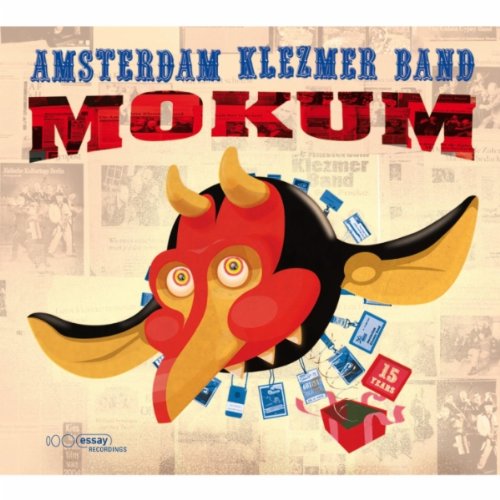 Amsterdam Klezmer Band Foto 6
