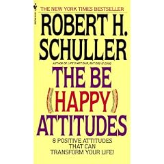 The Be Happy Attitudes