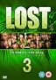 Lost - Season 3 [UK IMPORT]