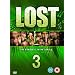 Lost - The Complete Third Season [2007] [DVD] [2006]