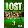 Lost - The Complete Third Season [2007] [DVD] [2006]