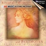 Romantic Moments with Beethoven - London Philharmonic (DVD Audio)