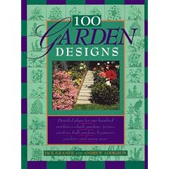 100 Garden Designs