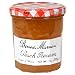 Bonne Maman Peach Preserves, 13-Ounce Jars (Pack of 6)