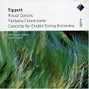 Concerto for Double String Orchestra (BBC So, Davis)