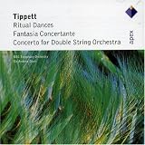 Tippett - Orchestral Works