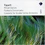Concerto for Double String Orchestra (BBC So, Davis)