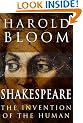 Shakespeare: The Invention of the Human