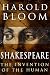 Shakespeare: The Invention...