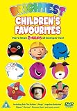 Brightest Childrens Favourites [DVD]