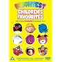 Brightest Children's Favourites [DVD]
