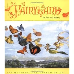 Fairyland: In Art and Poetry