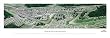 Watkings Glen International - NASCAR - Panoramic Print - Poster