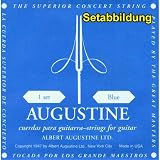Produkt-Bild: AUGUSTINE Blue Einzelsaite Classic B2