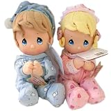 Nuby Precious Moments Prayer Doll, Spanish,... by Nuby