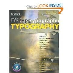Webworks: Typography