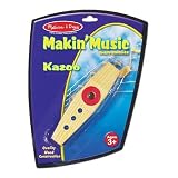 Melissa & Doug Makin' Music Kazoo ~ Melissa & Doug