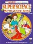 Super Science With Your Kids (Magic Moments)