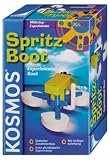KI.KA - Spritz-Boot