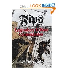 Fips: Legendary U-Boat Commander