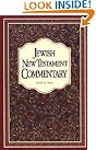 Jewish New Testament...