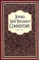 Jewish New Testament Commentary: A Companion Volume to the Jewish New Testament