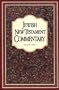 Jewish New Testament Commentary: A Companion Volume to the Jewish New Testament