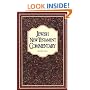Jewish New Testament Commentary