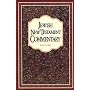 Jewish New Testament Commentary
