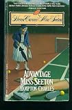 Advantage Miss Seeton (Heron Carvic's Miss Seeton)