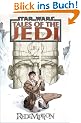 Star Wars Tales of the Jedi: Redemption
