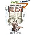Star Wars: Tales of the Jedi - Redemption